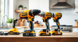 DEWALT ATOMIC Drill Review: Compact Power & Precision