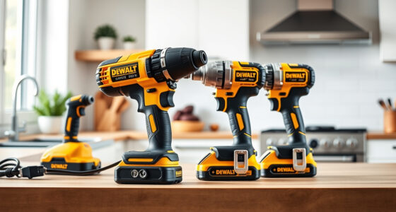 DEWALT ATOMIC Drill Review: Compact Power & Precision
