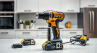 DEWALT ATOMIC Drill vs DEWALT XR Impact Driver: Full Comparison