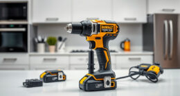 DEWALT ATOMIC Drill vs DEWALT XR Impact Driver: Full Comparison