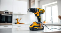 DEWALT ATOMIC vs DEWALT Brushless Drill: Full Comparison