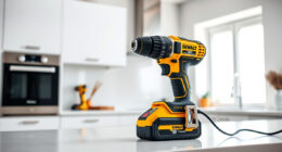 DEWALT ATOMIC vs DEWALT Brushless Drill: Full Comparison