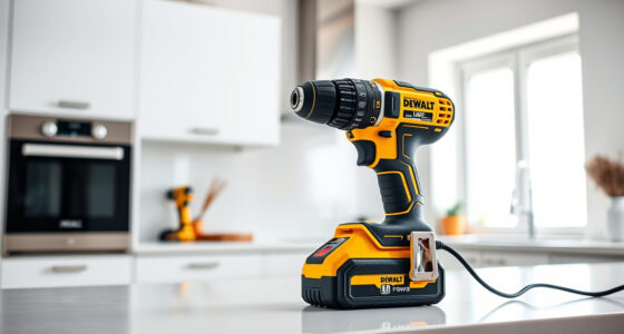 DEWALT ATOMIC vs DEWALT Brushless Drill: Full Comparison