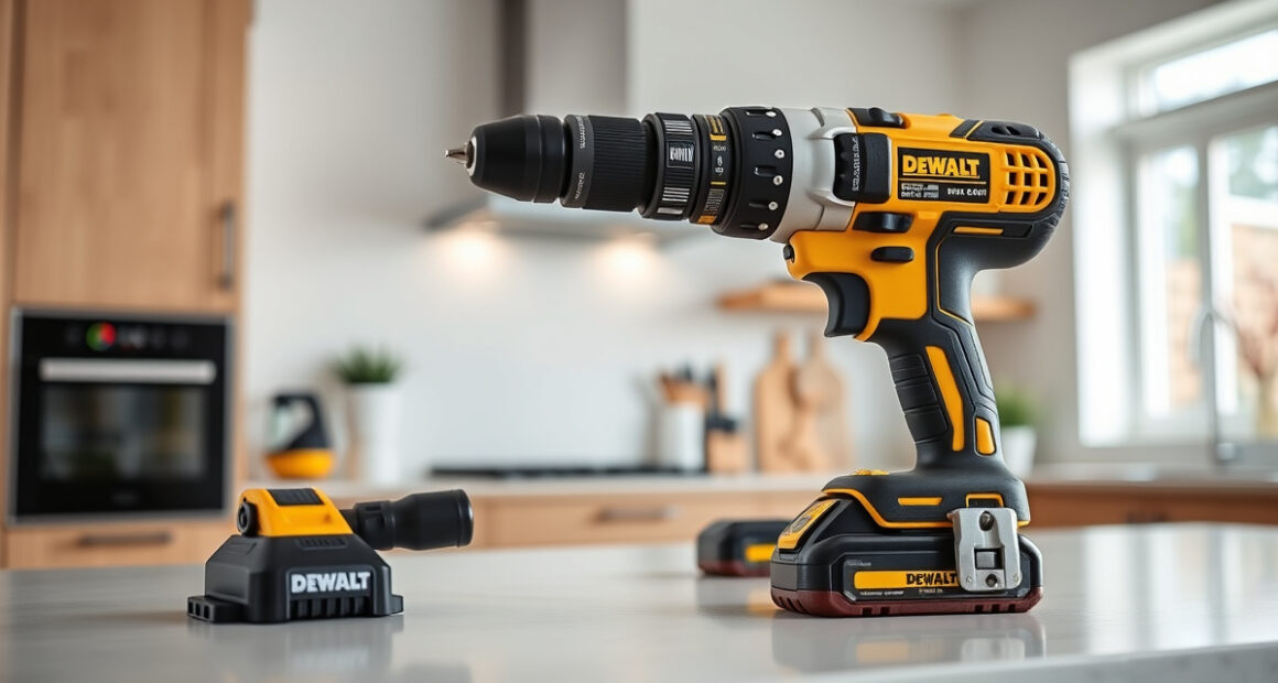 DEWALT Brushless Drill Review: Pros, Cons, and Who It's For