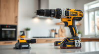 DEWALT Brushless Drill Review: Pros, Cons, and Who It's For