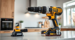 DEWALT Brushless Drill Review: Pros, Cons, and Who It's For
