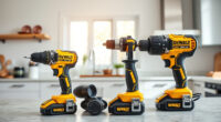 DEWALT Drill Bits: Compatibility & Buying Guide for Every Job