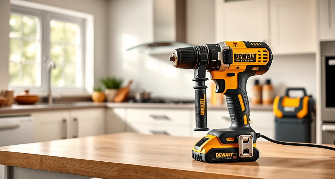 DEWALT Drill Bits: Compatibility & Buying Guide for Every Job