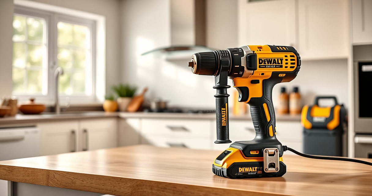 DEWALT Drill Bits: Compatibility & Buying Guide for Every Job