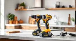 DEWALT FLEXVOLT vs DEWALT XR Impact Driver: Full Comparison