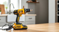 DEWALT Power Tools Battery Not Charging: Causes & Fixes