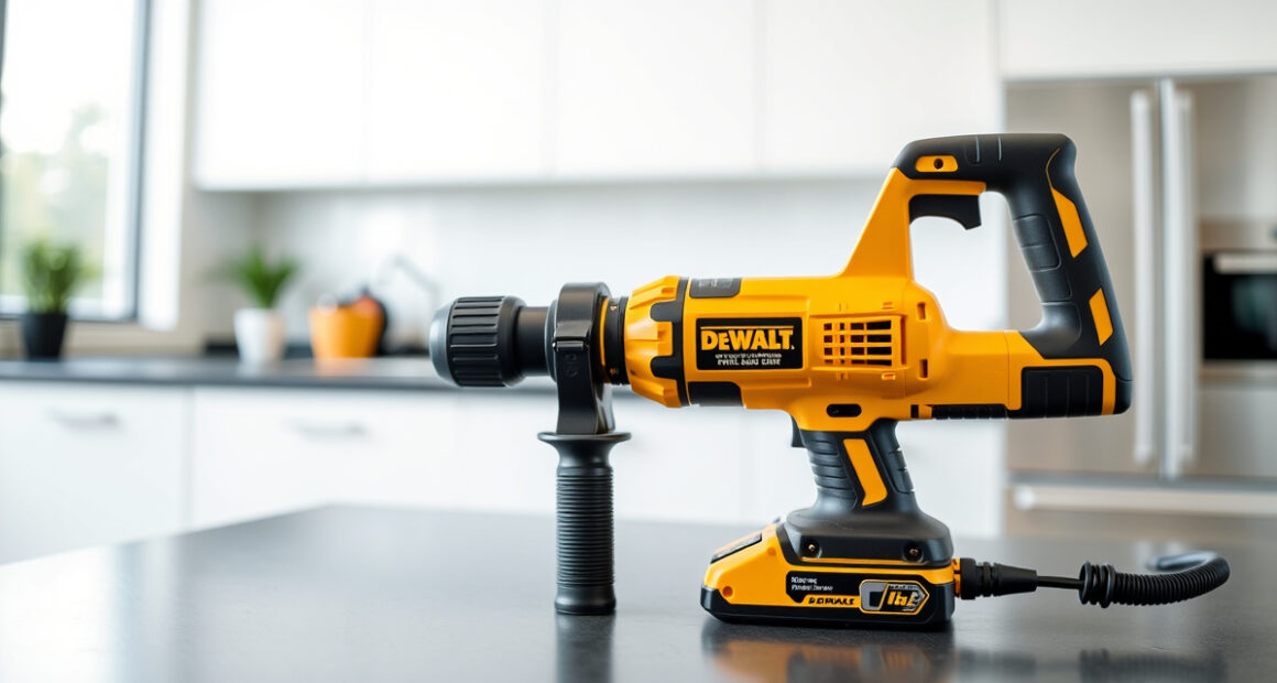 DEWALT Power Tools Battery Not Charging: Causes & Fixes