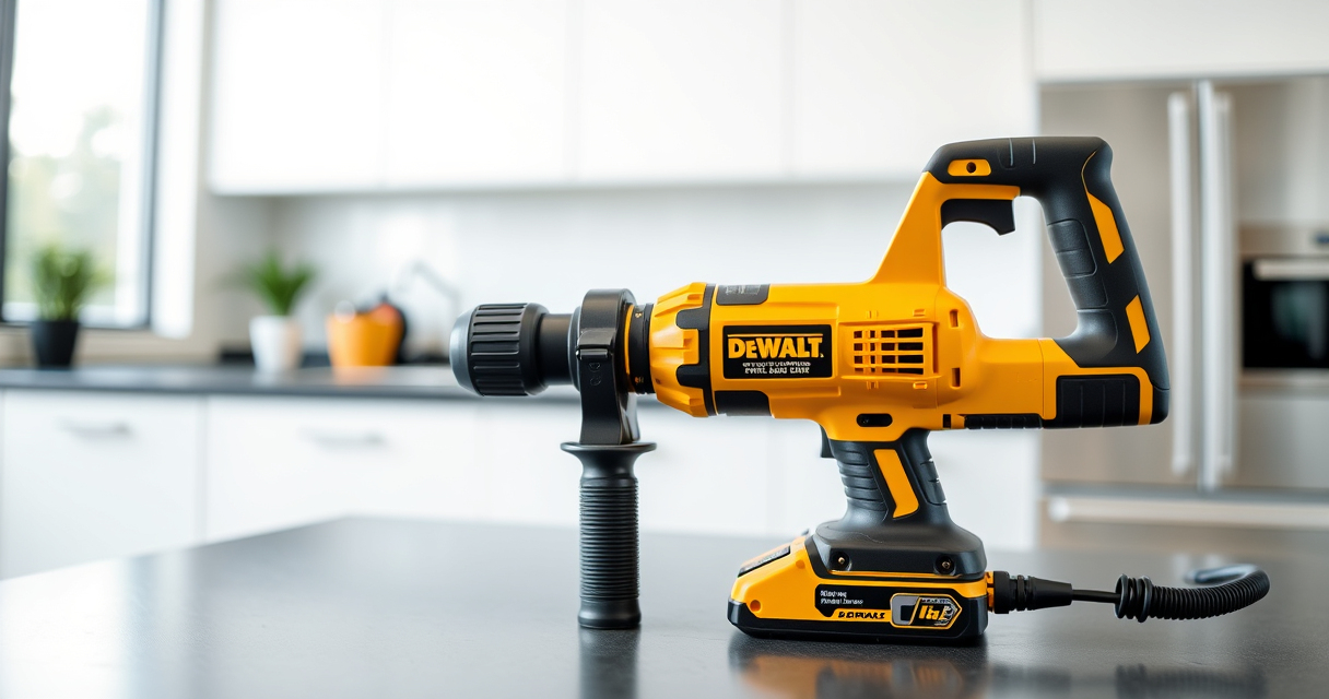 DEWALT Power Tools Battery Not Charging: Causes & Fixes