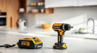 DEWALT Power Tools Chuck Stuck: Causes & Easy Fixes