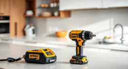 DEWALT Power Tools Chuck Stuck: Causes & Easy Fixes