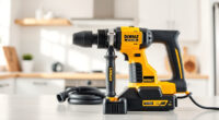 DEWALT Power Tools Maintenance: A Complete How-To & Troubleshooting Guide