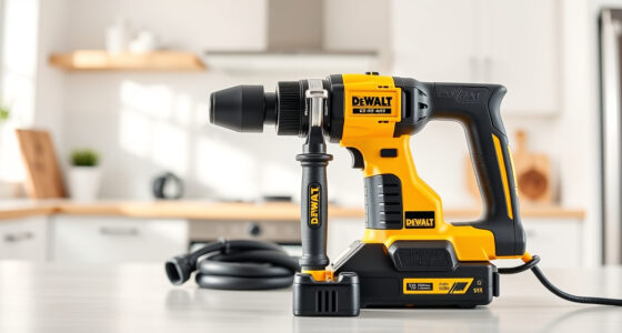 DEWALT Power Tools Maintenance: A Complete How-To & Troubleshooting Guide