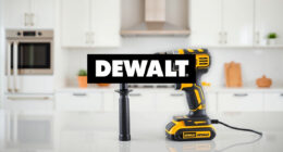 DEWALT Power Tools Maintenance: Essential Tips & Troubleshooting