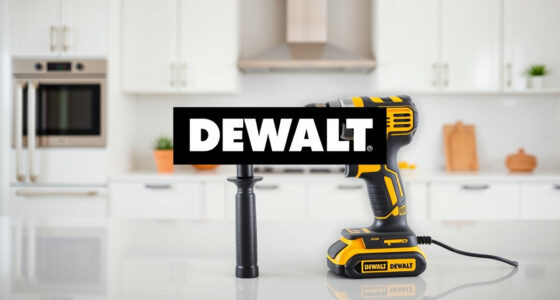 DEWALT Power Tools Maintenance: Essential Tips & Troubleshooting