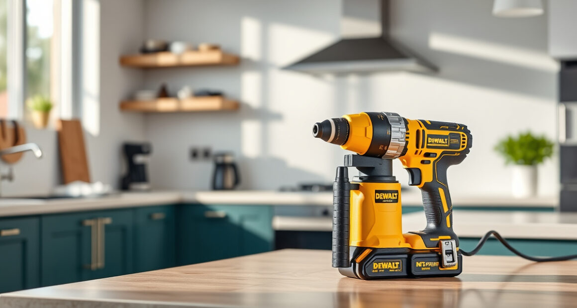 DEWALT Power Tools Overheating: Causes & How to Fix