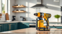 DEWALT Power Tools Overheating: Causes & How to Fix