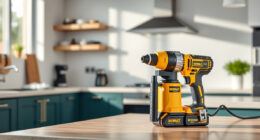 DEWALT Power Tools Overheating: Causes & How to Fix