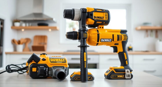 DEWALT Power Tools Overheating: Causes & How to Fix