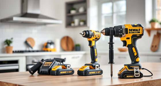 Dewalt Saw Blades Compatibility & Buying Guide