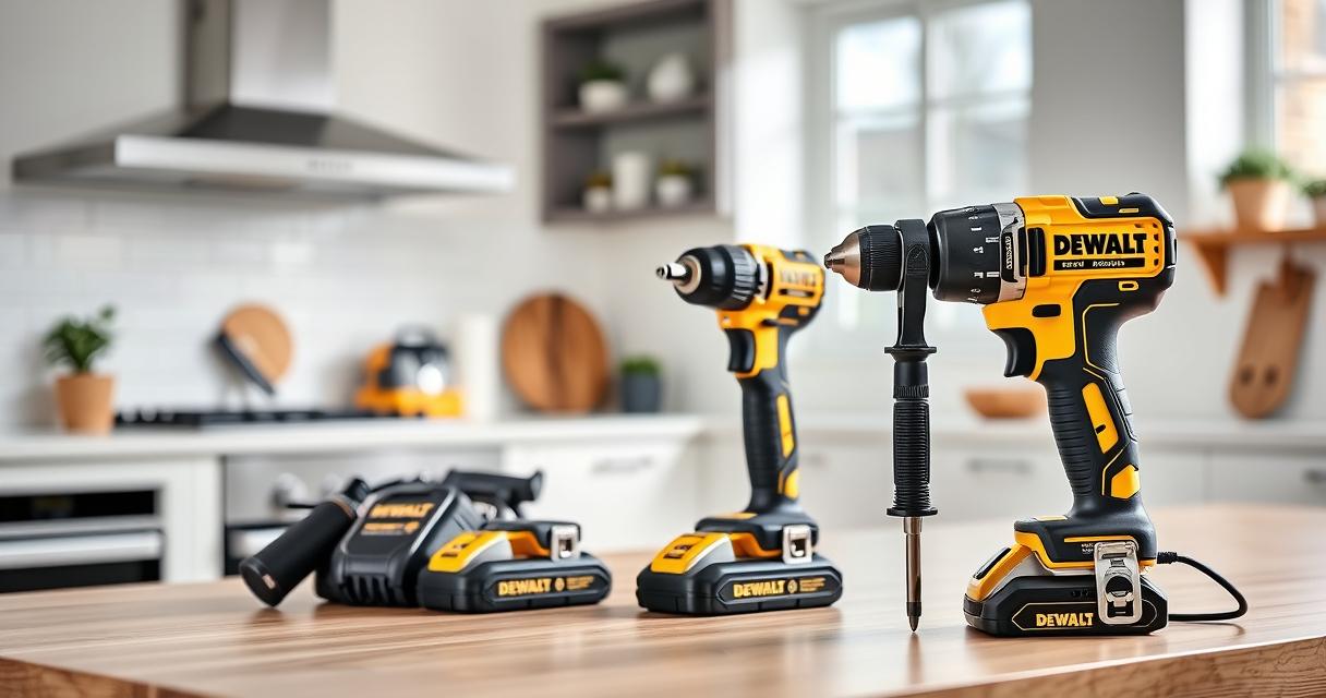 Dewalt Saw Blades Compatibility & Buying Guide
