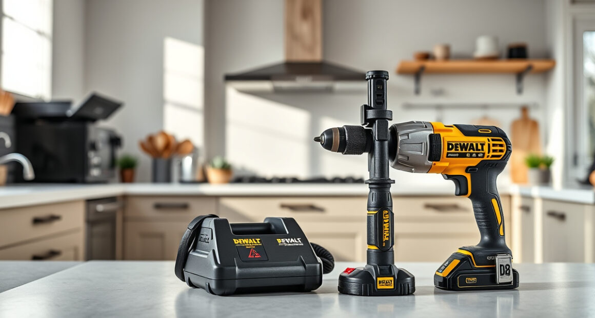 DEWALT vs Ryobi: Which Power Tool Comes Out on Top?