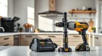 DEWALT vs Ryobi: Which Power Tool Comes Out on Top?