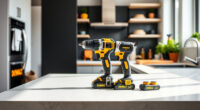 DEWALT vs Ryobi: Which Power Tool Reigns Supreme?