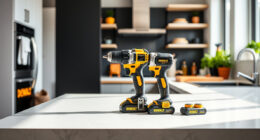 DEWALT vs Ryobi: Which Power Tool Reigns Supreme?