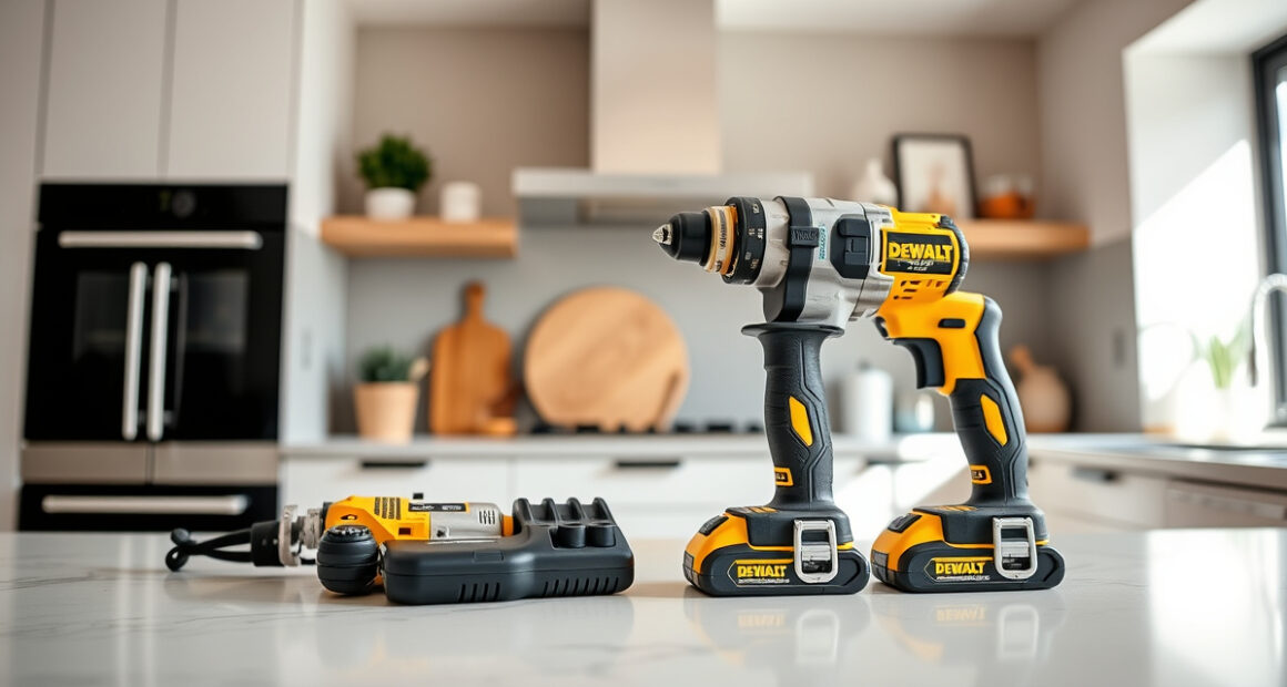 DEWALT vs Ryobi: Which Power Tools Wins in 2026?