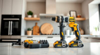 DEWALT vs Ryobi: Which Power Tools Wins in 2026?