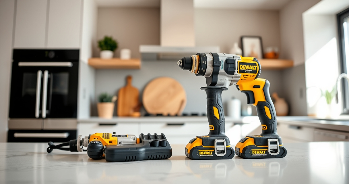 DEWALT vs Ryobi: Which Power Tools Wins in 2026?