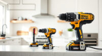 DEWALT vs Ryobi: Which Power Tools Wins in 2026?