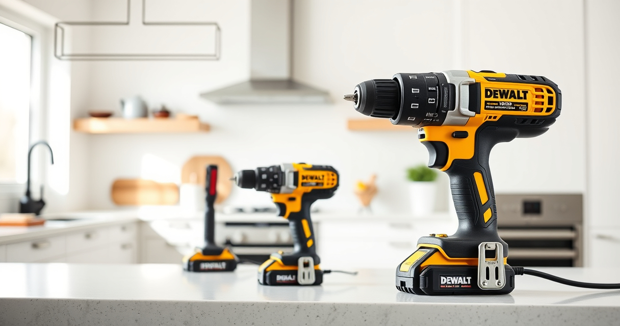 DEWALT vs Ryobi: Which Power Tools Wins in 2026?