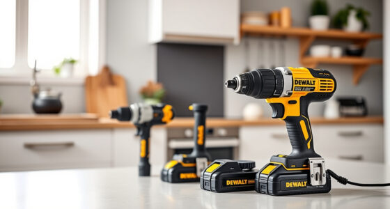 DEWALT XR Impact Driver Review: Pros, Cons, and Who It's For