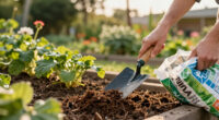 Do I Have To Reapply Mulch In Midsummer? How To Know When It's Time To Top Up Your Beds