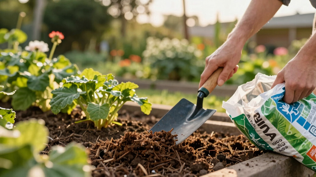 Do I Have To Reapply Mulch In Midsummer? How To Know When It's Time To Top Up Your Beds