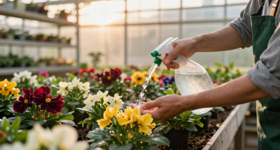 Don’t Ignore Mums In July, It's When Fall Flowers Form – Do These 5 Easy Tasks Now To Ensure Huge Autumn Blooms