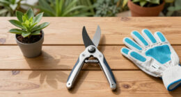 Fiskars Solid Snip Pruning Micro-Tip SP13 Review: Precision Pruners For Deadheading And Cuttings