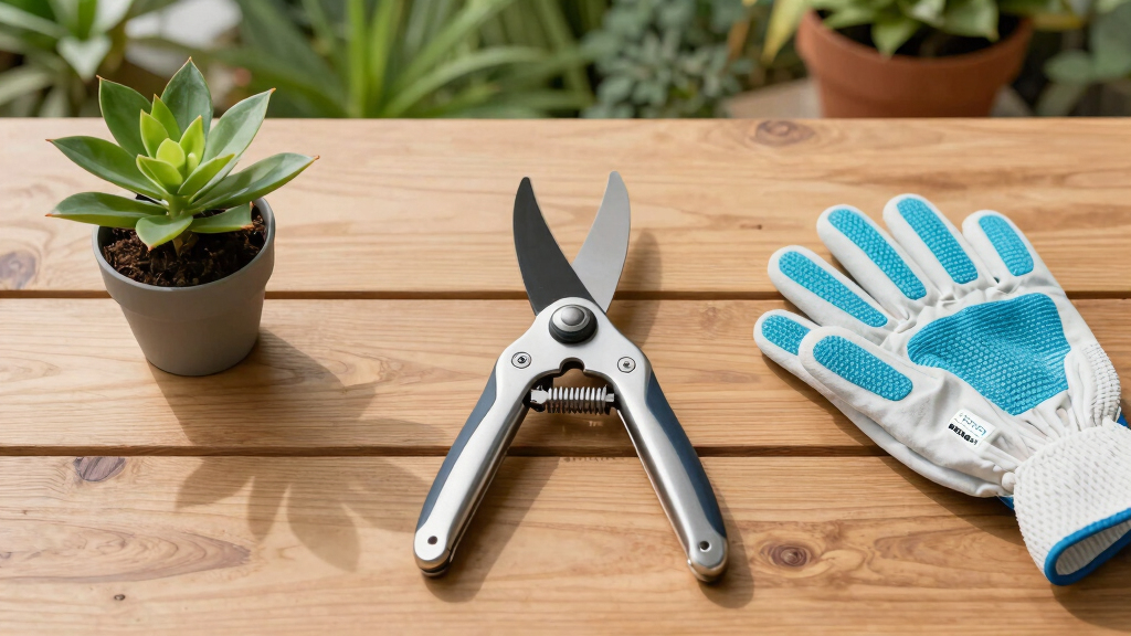 Fiskars Solid Snip Pruning Micro-Tip SP13 Review: Precision Pruners For Deadheading And Cuttings