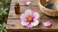 Forget Traps – This Beautiful Flower Offers a Better, More Natural Way to Help Deter Squirrels