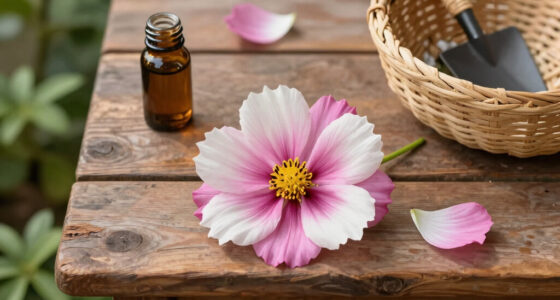 Forget Traps – This Beautiful Flower Offers a Better, More Natural Way to Help Deter Squirrels