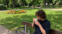 Hamburg's Stadtpark: A Park Built To Be Used