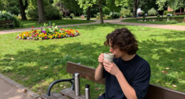Hamburg's Stadtpark: A Park Built To Be Used