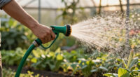 Hose Pipe Ban