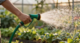 Hose Pipe Ban